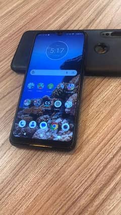 Moto E6 Plus 4/64 with Box