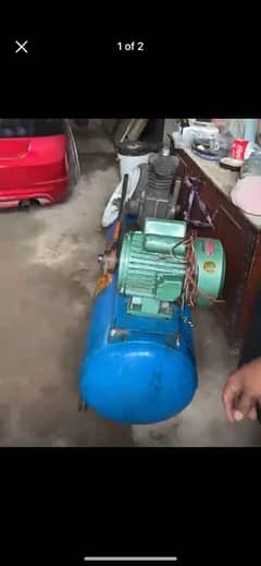 hawa wala tank forsale