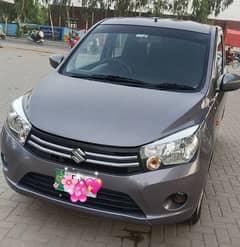 Suzuki Cultus VXL 2018