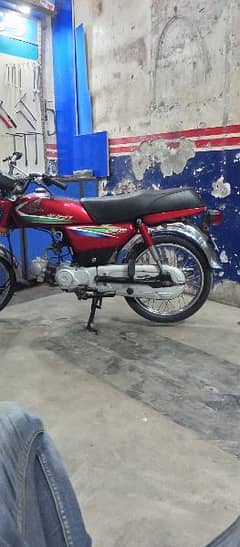 All new condition. . . origin parts document kumplte