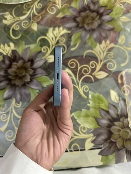 iphone 14 jv all okay water pack 128gb urgent sell 4