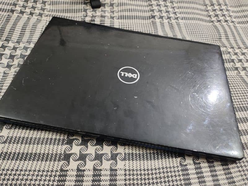 Dell Laptop Core i5 6 generation 2