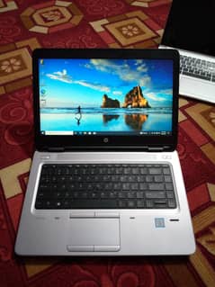 HP Laptop ProBook G2 640 - Core i5 6th Generation