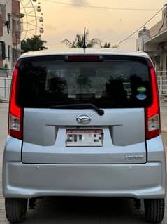 Daihatsu Move 2018 0