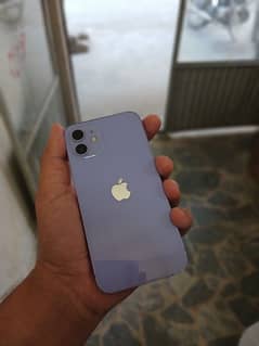 IPhone 12 non pta