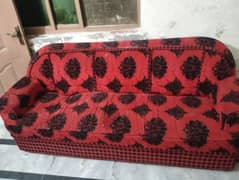 7 seater sofa set