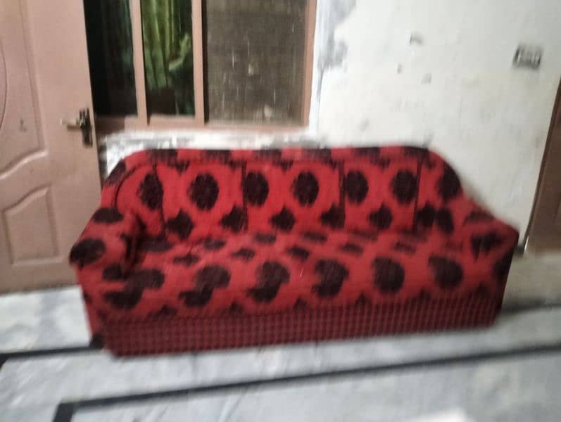 7 seater sofa set 5