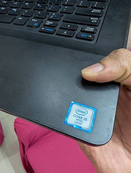 core i5 6th generation 8/256 2