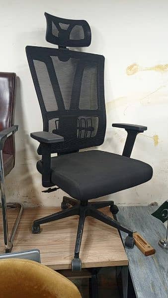 Chair / Executive chair / Office Chair / Chairs for sale 1