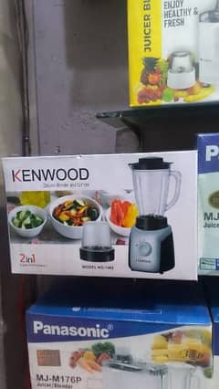 Kenwood