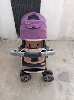 foldable Baby pram