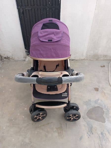 foldable Baby pram 0