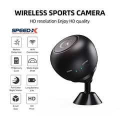 New A10 1080p Hd 2mp Wifi Mini Camera With Pix Link App