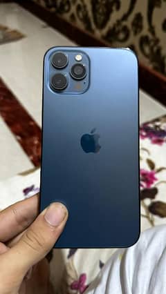 Iphone 12 pro max JV 128gb