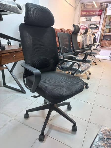 High back office chairs/study chairs/staff chairs/imported chairs 1