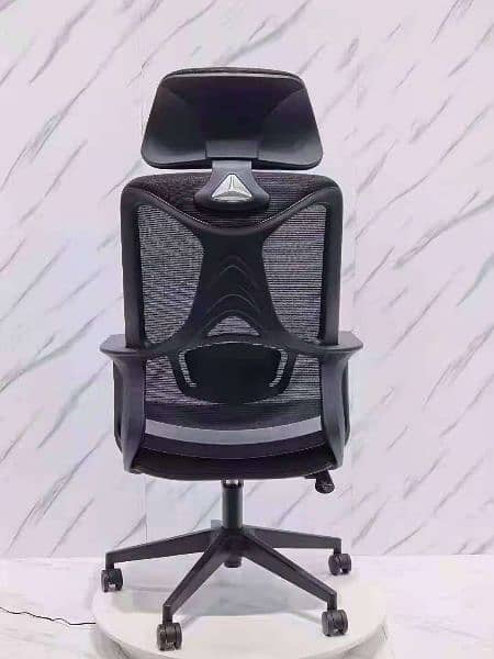 High back office chairs/study chairs/staff chairs/imported chairs 5