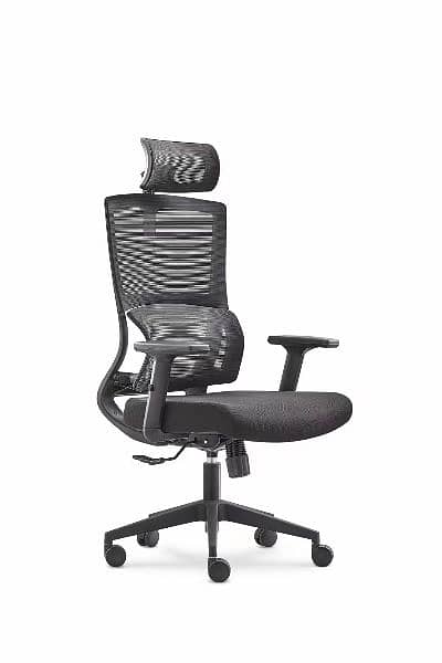 High back office chairs/study chairs/staff chairs/imported chairs 6