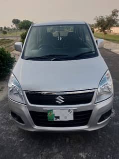 Suzuki Wagon R 2019