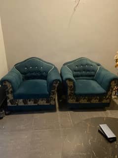 Sofa Like new 0