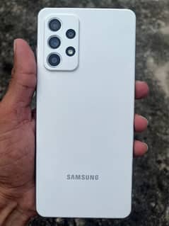 Samsung Galaxy A52 0