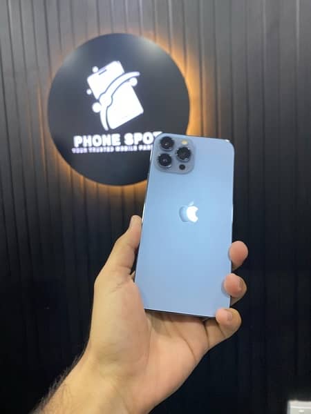 iphone 13 pro max pta approved blue                 11 12 14 15 2