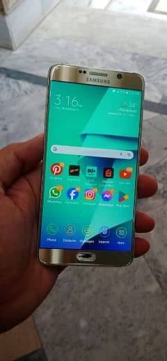 Samsung Galaxy Note 5 (4/64) 0321~7817785 (Exchange possible)