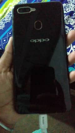 oppp A5s