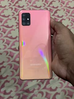 samsung galaxy a51s