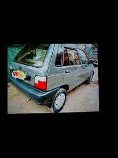 Suzuki Mehran VXR btr thn cuore, khyber cultus alto