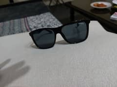 RayBan and Prada Sunglasses