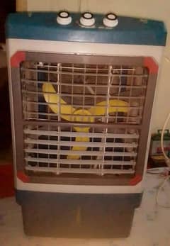 Room cooler