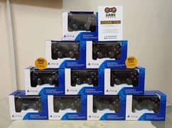 PlayStation 4 Controllers / PS4 Controllers (Brand New)