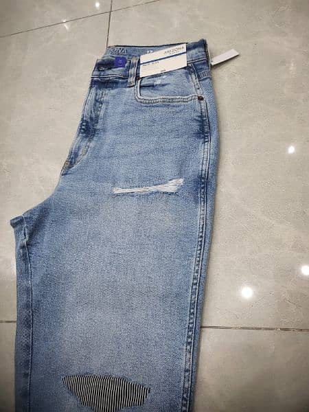 Women/Ladies Jeans, Pant 5