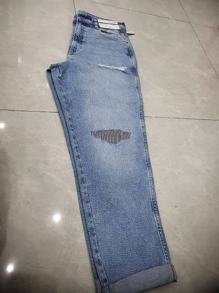 Women/Ladies Jeans, Pant 6