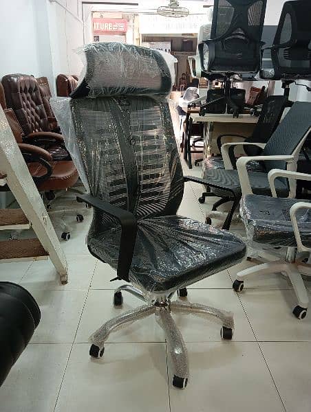 high back office chair/study chair/office staff chairs 1