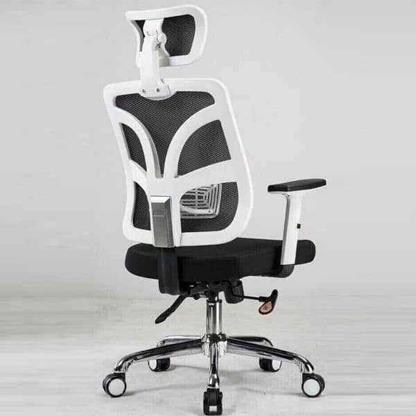 high back office chair/study chair/office staff chairs 5