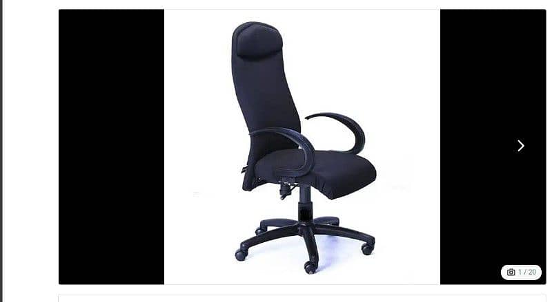 high back office chair/study chair/office staff chairs 7