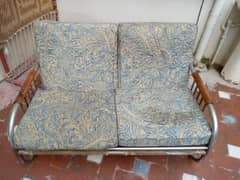 4 Seater cheery sofa set for Sale