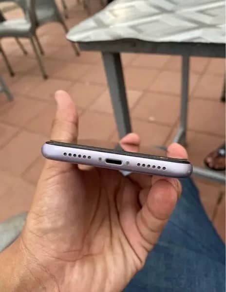 iPhone 11 non 3