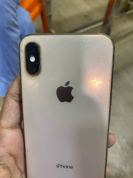 iphone XS pta approved 2