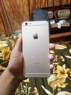 iphone 6s plus 32gb non pta