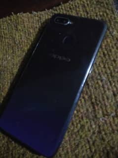 Oppo F9 8/256