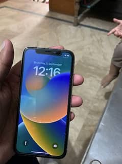 iphone x 64gb non pta