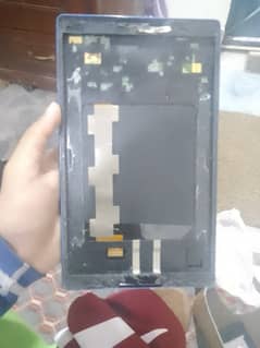 bilkul new condition Lenovo tab 3 8 gen model only LCD need to replce