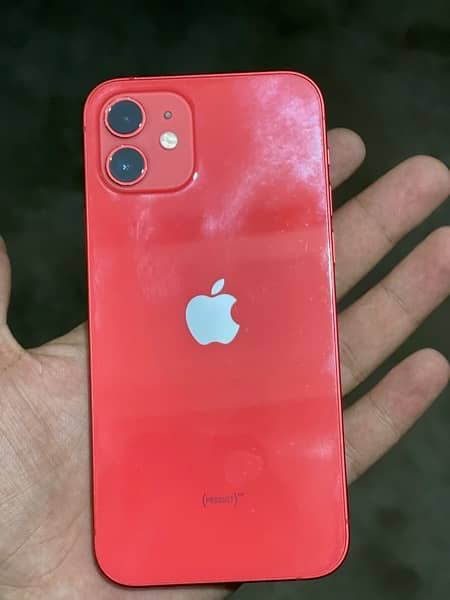 iPhone 12 non pta 0