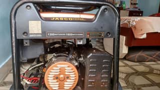 Jasco Generator For Sale