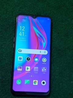 oppo f11 8/256 New condition