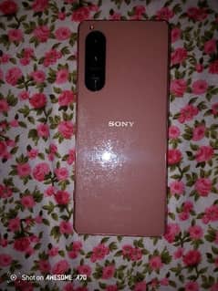 Sony Xperia 5 mark 3 Non PTA for sale