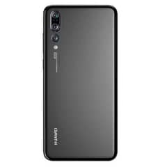 Huawei p20 pro in lush condition