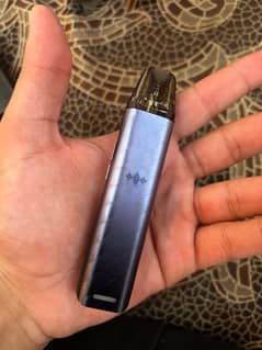 new boxpack pod one extra coil also in very less amount